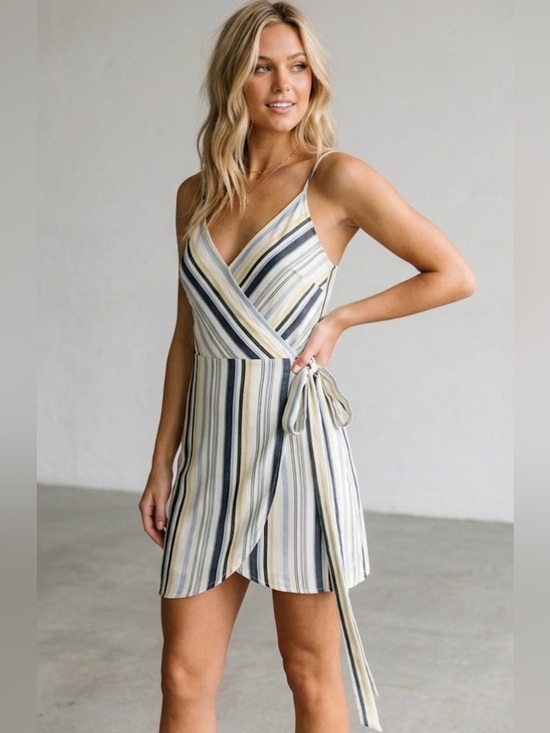 LOFT Dresses & Skirts - Loft wrap dress